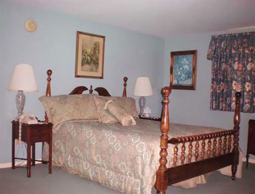 Montague Inn Saginaw Exterior foto